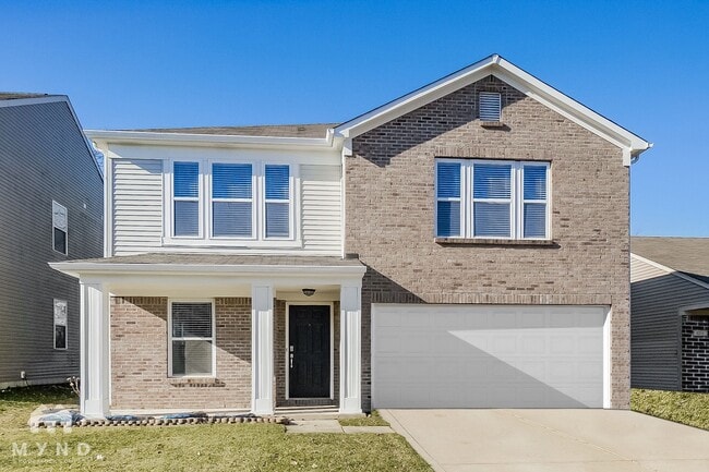 Photo - 8230 Ossian Ct House