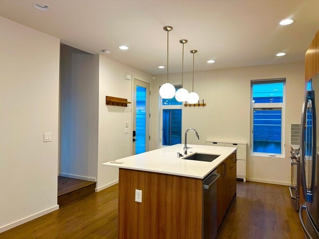 Photo - Spacious Home in the Heart of Ballard!