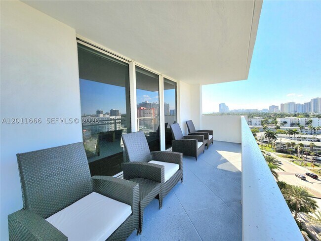 Photo - 2030 S Ocean Dr Unit 1107