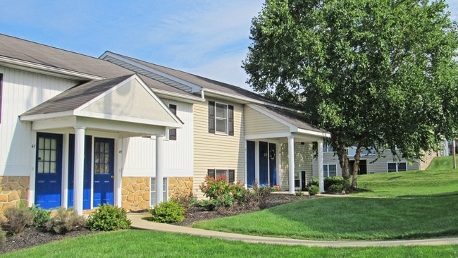 Photo - Fulton Manor