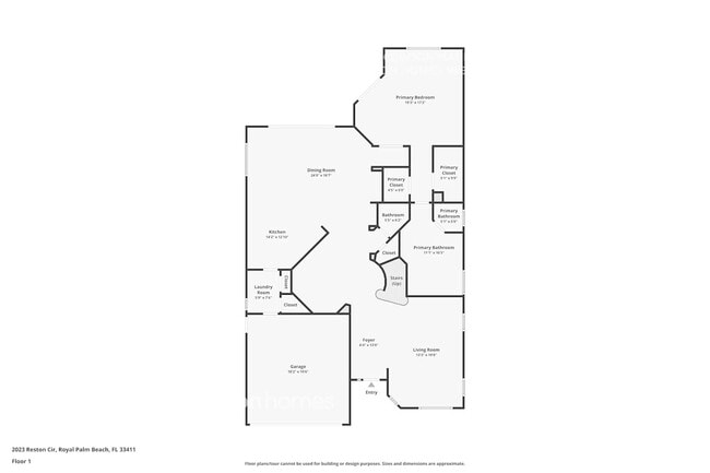 Photo - 2023 Reston Cir