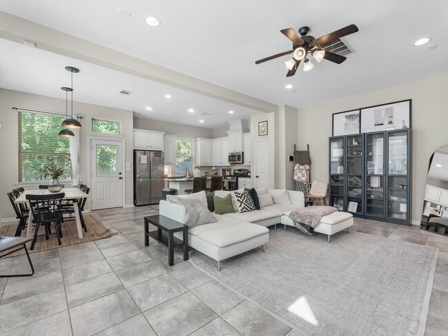 Photo - 18535 Triana Bend Ln