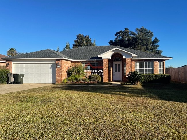 3/2 Home in Cantonment - 3/2 Home in Cantonment