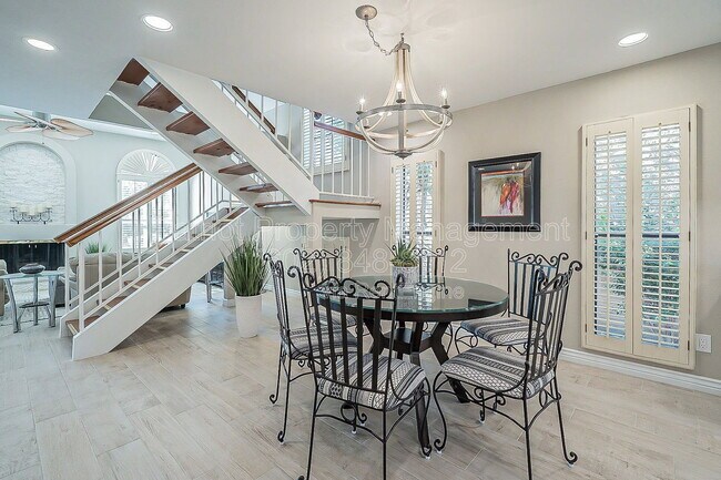 Photo - 10527 E Fanfol Ln