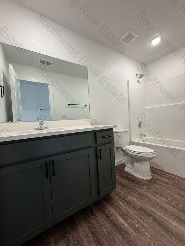Photo - Brand new 2 bedroom 2 bath duplex