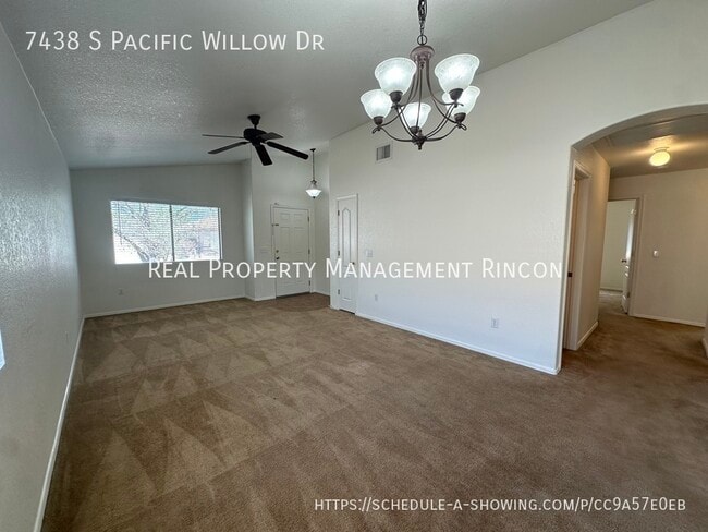 Photo - 7438 S Pacific Willow Dr