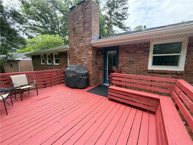 Photo - 4135 Hideaway Dr