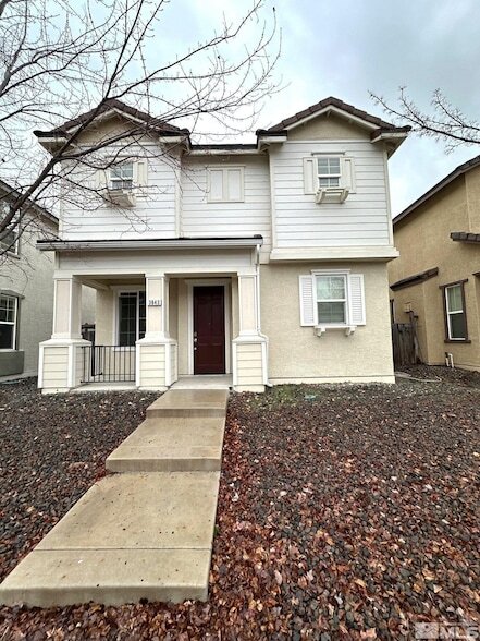 Building Photo - 3843 Dominus Dr Rental