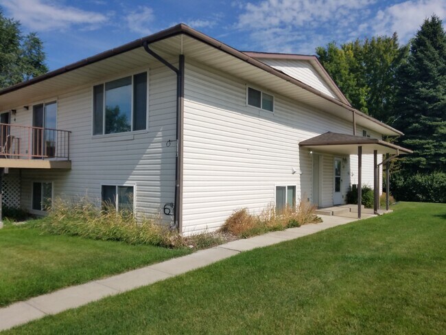 Photo - Split Level Townhouse