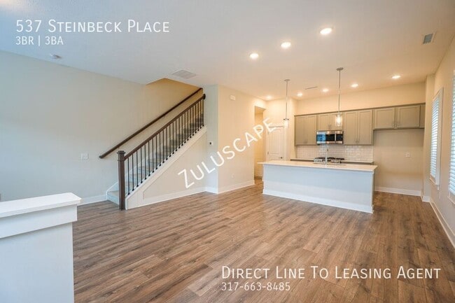 Photo - 537 Steinbeck Pl