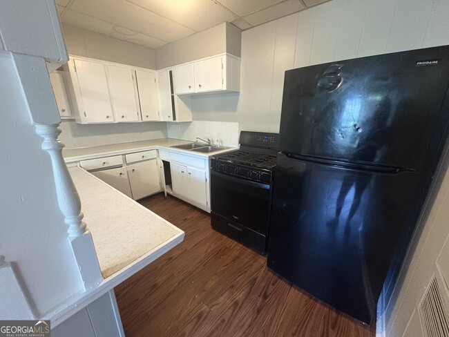 Photo - 207 Reynolds St NE Unit 6F