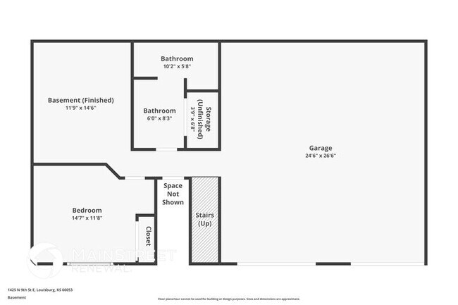 Photo - 1425 N 9th St E