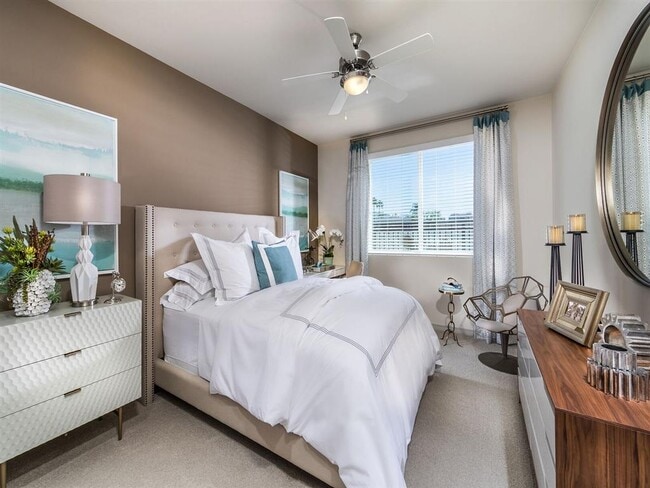 Areum Apartment