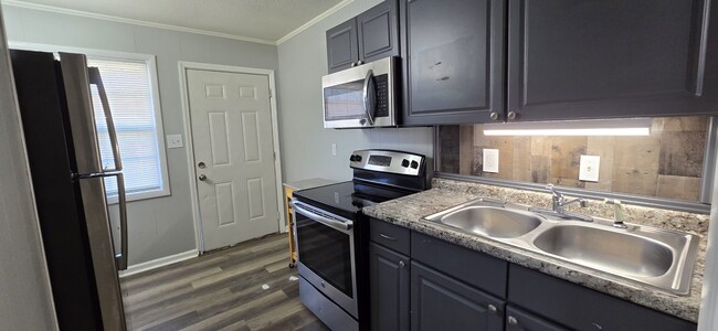 Photo - 3014 Clopton St SW Townhome