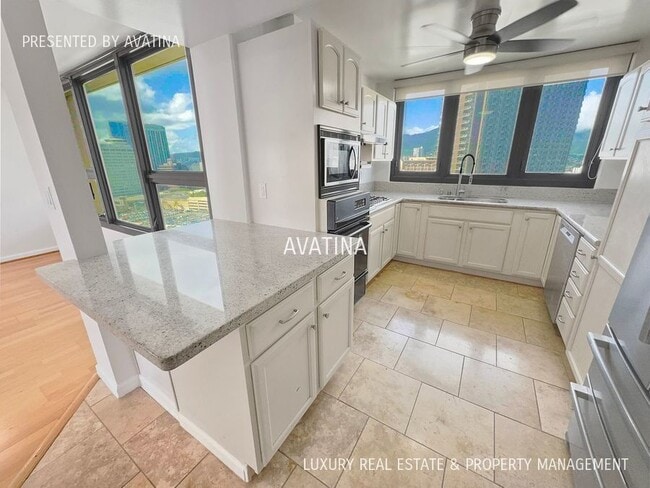 Photo - 1600 Ala Moana Blvd