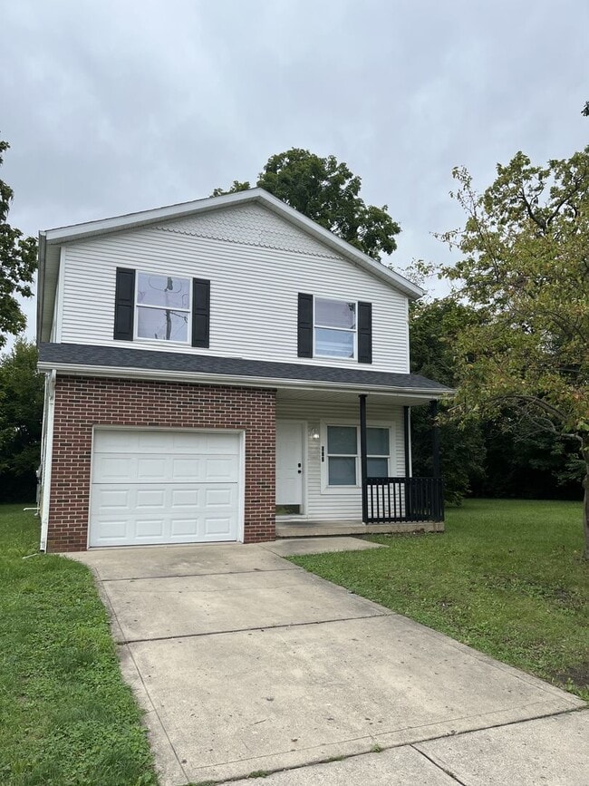 522 S Wittenberg Ave