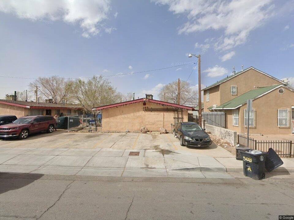 Photo - 509 Alcazar St SE Unit C