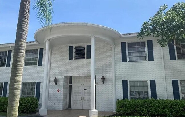 Building Photo - 6700 NE 22nd Way Unit 2222 Rental