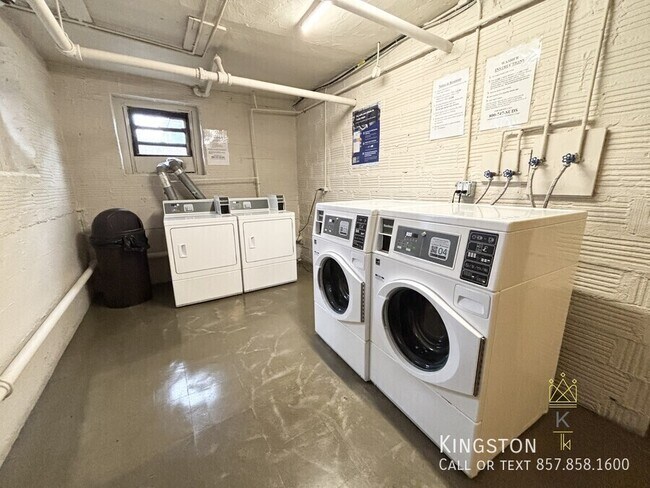 Photo - 122 Babcock St Unit 23R