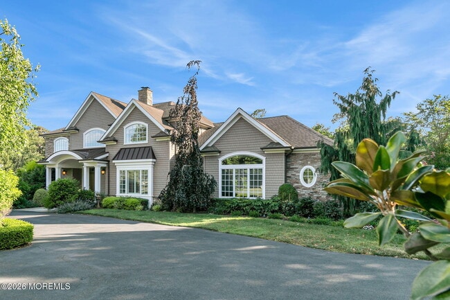22 Oakes Rd