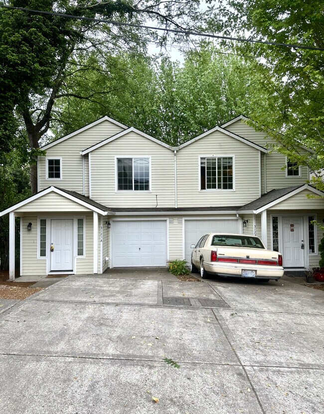 Photo - 3123 NE 103rd Pl Townhome