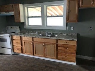 Photo - Fully Remodeled 3 Bed Single Family Home