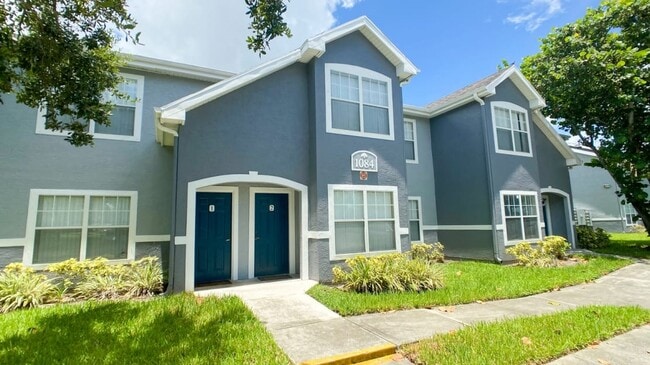Madison Chase Apartments