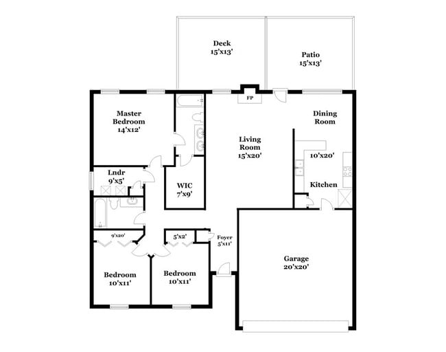 Photo - 1185 Tiree Dr