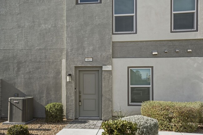 Photo - Brand New 2 Bedroom Townhome for Rent! Minutes from Nellis AFB!