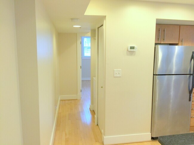 Photo - 2600 Sherman Ave NW Unidad B-2