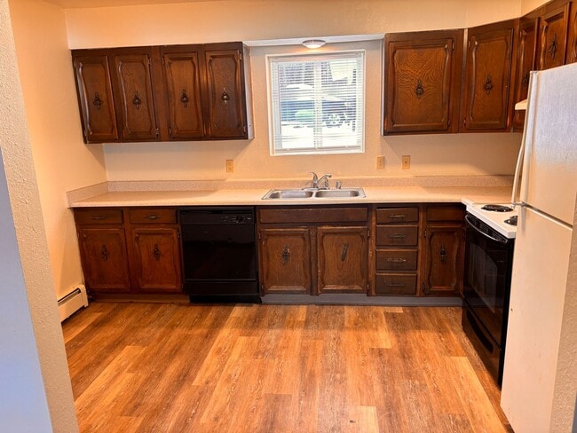 Building Photo - 1916 Beaver Pl Unit #1