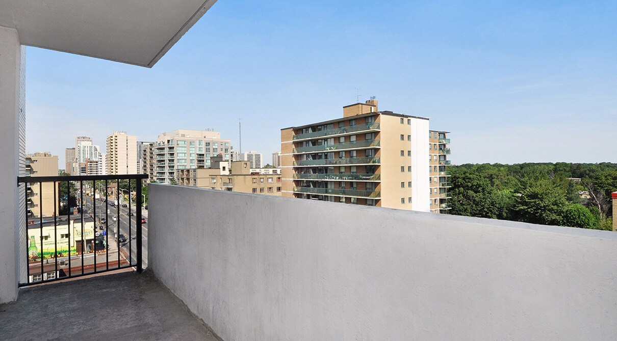 Photo - Mount Pleasant Tower Unité 00201