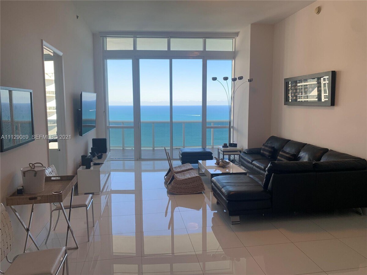Photo - 15811 Collins Ave Unit 4203