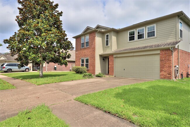 Photo - 3112 Wild Turkey Ln