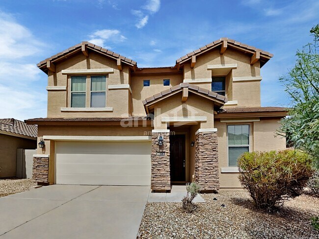 Photo - 18012 W Sunnyslope Ln House