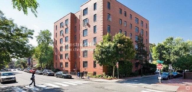 Building Photo - 1 bedroom in Cambridge MA 02138 Rental