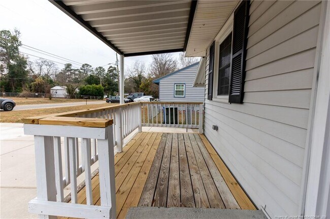 Photo - 3810 E Shephard St