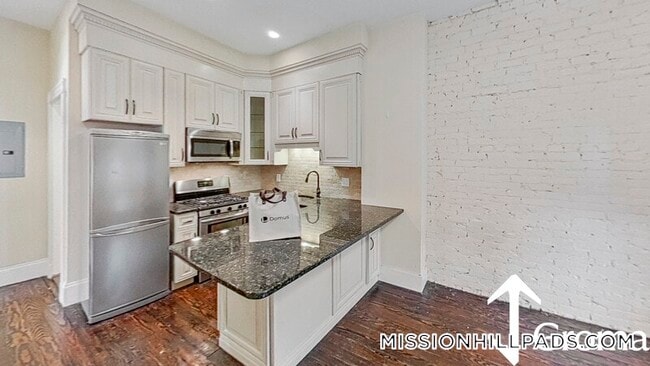 Photo - 1536 Tremont St Unidad R