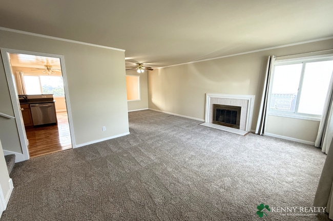 Photo - Bright 3-Bedroom Home with Large Backyard in South San Francisco