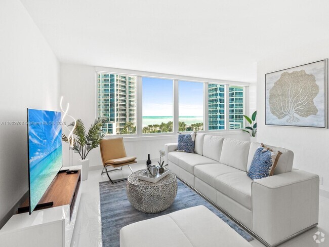 Building Photo - 400 South Pointe Dr Unit 906 Rental