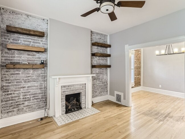 Photo - Charming Home in Denver, CO - 3 Bedroom, 2 Bathroom