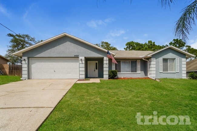 Building Photo - 4424 Ohara St