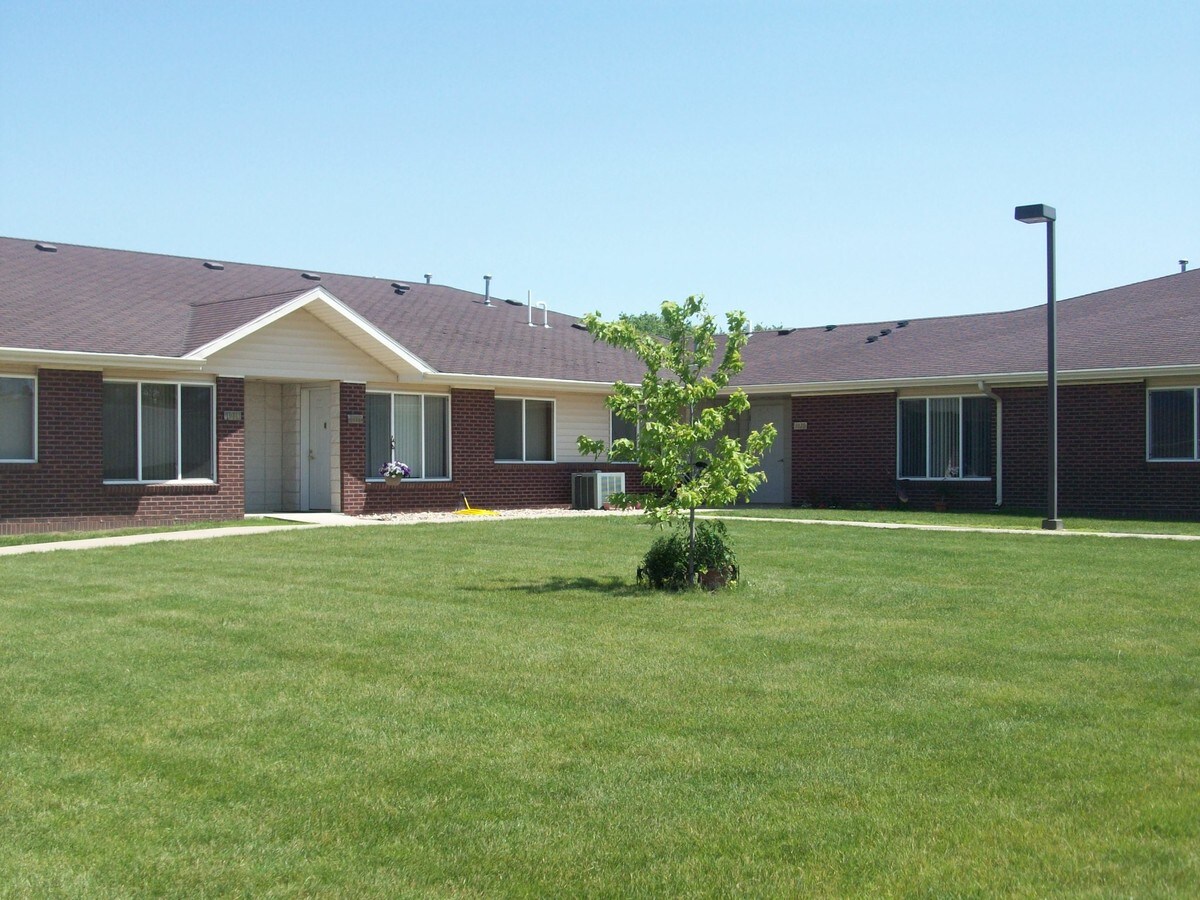 Photo - Northwood Court