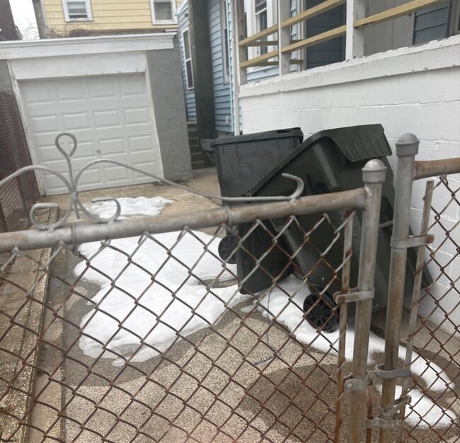 Photo - 1526 Madison Ave