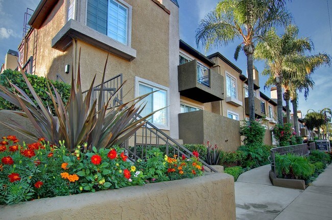 Waterstone Media Center Apartments