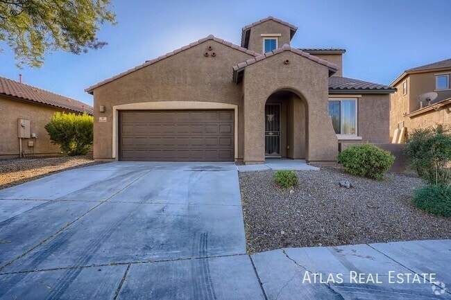 Building Photo - 12600 N Brabant Dr Rental