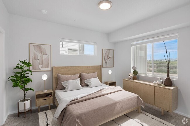 Building Photo - Now Leasing! Amazing Location, Community, ... Unit J201 Rental