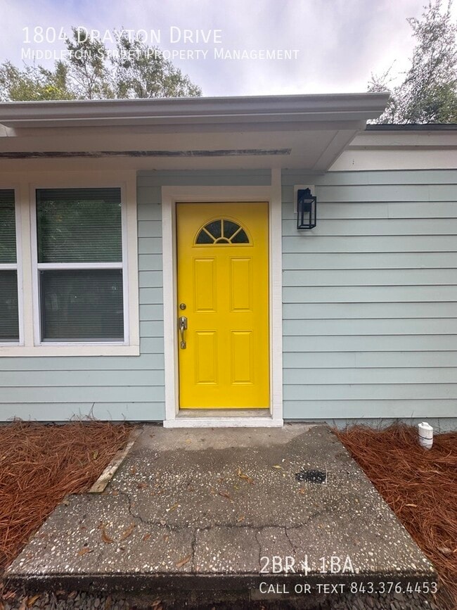 Photo - 1804 Drayton Dr