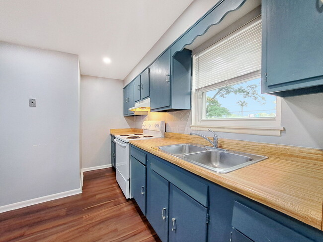 Photo - 1711 Valley Forge Way Unit 4