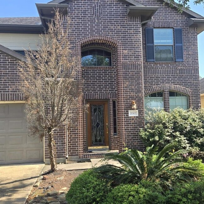 Photo - 21507 Bedias Creek Dr Casa